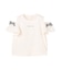 【綿100%】【新色追加】オンオフショルダー Tシャツ
