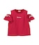 【綿100%】【新色追加】オンオフショルダー Tシャツ