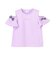 【綿100%】【新色追加】オンオフショルダー Tシャツ