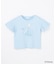【ディズニー/FROZEN】【綿100%】袖チュール Tシャツ