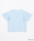 【ディズニー/FROZEN】【綿100%】袖チュール Tシャツ