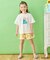 【ディズニー/FROZEN】【綿100%】ひんやり オーバーサイズTシャツ