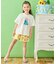 【ディズニー/FROZEN】【綿100%】ひんやり オーバーサイズTシャツ