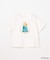 【ディズニー/FROZEN】【綿100%】ひんやり オーバーサイズTシャツ