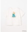【ディズニー/FROZEN】【綿100%】ひんやり オーバーサイズTシャツ