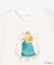 【ディズニー/FROZEN】【綿100%】ひんやり オーバーサイズTシャツ