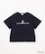 【ディズニー/FROZEN】【綿100%】ひんやり オーバーサイズTシャツ