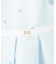 花柄プリント ワンピース