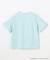 【シナモロール×ANY KIDS】プリント 半袖Tシャツ