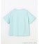 【シナモロール×ANY KIDS】プリント 半袖Tシャツ