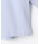 【シナモロール×ANY KIDS】アップリケ 長袖Tシャツ