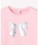 【綿100%】リボンアソート 長袖Tシャツ