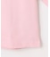 【綿100%】リボンアソート 長袖Tシャツ