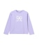 【綿100%】リボンアソート 長袖Tシャツ