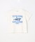 【綿100％】サメプリント 半袖Tシャツ