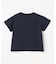 【綿100％】サメプリント 半袖Tシャツ