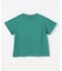 【綿100％】昆虫プリント 半袖Tシャツ