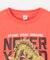 【綿100％】恐竜プリント 半袖Tシャツ