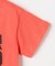 【綿100％】恐竜プリント 半袖Tシャツ