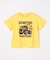 【綿100％】はたらく車プリント 半袖Tシャツ