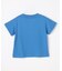 【綿100％】はたらく車プリント 半袖Tシャツ