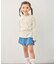 【一部店舗/WEB限定】【綿100%】プリント 長袖Tシャツ