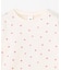 【一部店舗/WEB限定】【綿100%】プリント 長袖Tシャツ