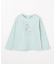 【一部店舗/WEB限定】【綿100%】プリント 長袖Tシャツ