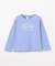 【一部店舗/WEB限定】【綿100%】プリント 長袖Tシャツ