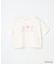 【ディズニー/マリー】ショート丈 半袖Tシャツ