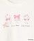 【ディズニー/マリー】ショート丈 半袖Tシャツ