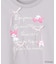 【ディズニー/マリー】ショート丈 半袖Tシャツ