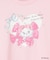 【ディズニー/マリー】ショート丈 半袖Tシャツ