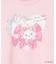 【ディズニー/マリー】ショート丈 半袖Tシャツ