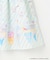 【サンリオキャラクターズ×ANY KIDS】2WAY ファンシーワンピース