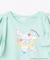 【サンリオキャラクターズ×ANY KIDS】ひんやり ファンシーフリル袖Tシャツ