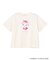 【サンリオキャラクターズ×ANY KIDS】ひんやり ミラクルスパンコール Tシャツ