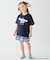 【サンリオキャラクターズ×ANY KIDS】ひんやり ミラクルスパンコール Tシャツ