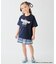 【サンリオキャラクターズ×ANY KIDS】ひんやり ミラクルスパンコール Tシャツ