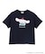 【サンリオキャラクターズ×ANY KIDS】ひんやり ミラクルスパンコール Tシャツ