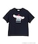 【サンリオキャラクターズ×ANY KIDS】ひんやり ミラクルスパンコール Tシャツ