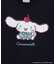 【サンリオキャラクターズ×ANY KIDS】ひんやり ミラクルスパンコール Tシャツ