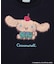 【サンリオキャラクターズ×ANY KIDS】ひんやり ミラクルスパンコール Tシャツ