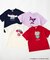 【サンリオキャラクターズ×ANY KIDS】ひんやり ミラクルスパンコール Tシャツ