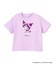 【サンリオキャラクターズ×ANY KIDS】ひんやり ミラクルスパンコール Tシャツ