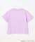 【サンリオキャラクターズ×ANY KIDS】ひんやり ミラクルスパンコール Tシャツ