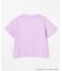 【サンリオキャラクターズ×ANY KIDS】ひんやり ミラクルスパンコール Tシャツ