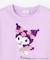 【サンリオキャラクターズ×ANY KIDS】ひんやり ミラクルスパンコール Tシャツ