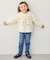 【綿100%】ネコアソート 長袖Tシャツ
