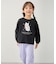 【綿100%】ネコアソート 長袖Tシャツ